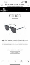 Picture of Maybach Sunglasses _SKUfw52366775fw